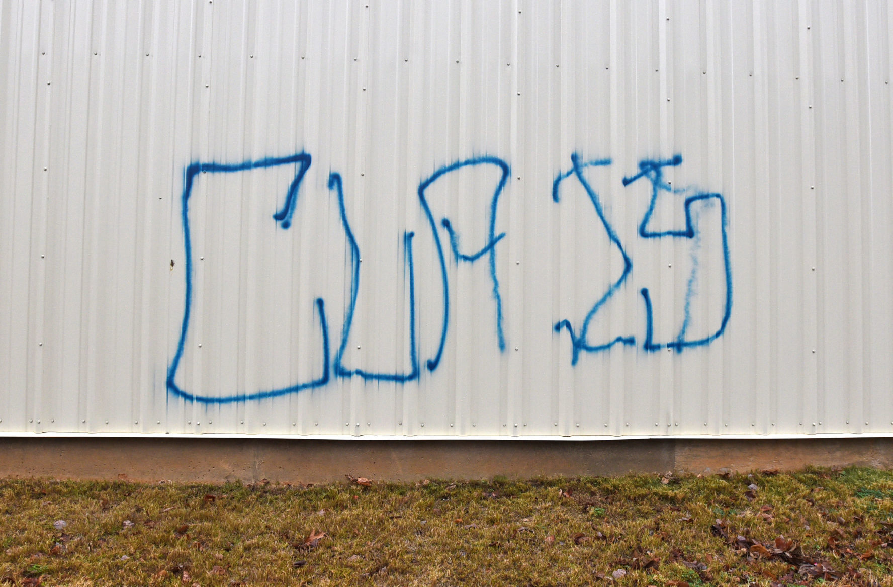 Graffiti